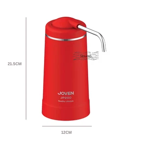 WATER PURIFIER (COUNTERTOP) ASSORTED COLOR JOVEN JP200 EASY INSTALL FAST SHIP - Picture 1 of 14