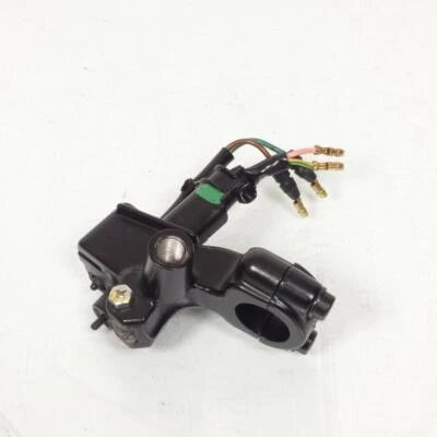 Cocotte gauche origine pour scooter Honda 150 PCX 2015 à 2019 53172-K35-V00 - Photo 1/2