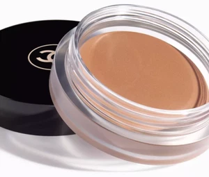 Chanel Les Beiges Travel-Size Healthy Glow Bronzing Cream 390, 395 NIB, CHOOSE! - Picture 1 of 7