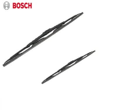 NEW Bosch Wiper Blades Direct Connect for 2007-2011 Toyota Camry Left Right Foto 1 de 3