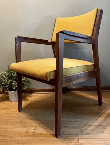 Alma Desk company Accent Chair Cover