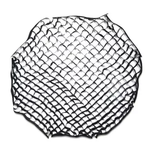 55-140cm Nylon Octagonal Honeycomb Grid for Studio Strobe-Flash Light Softbox - Picture 1 of 25