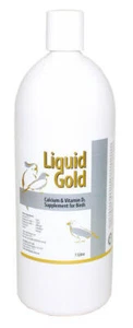 Wombaroo Liquid Gold 1L - Picture 1 of 1
