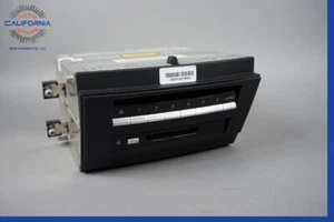 07-09 Mercedes W221 S550 S450 Head Unit Command CD Navigation 2218709587 OEM - Picture 1 of 13