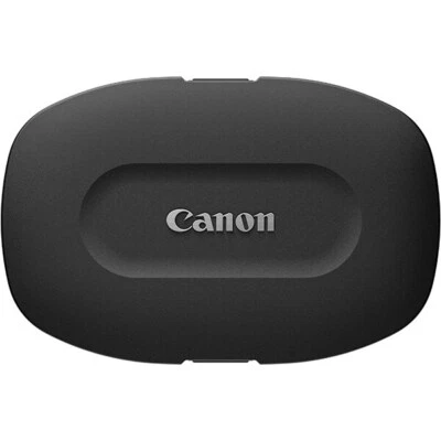 CANON Lens Cap Lid Cover 372# - Image 1 of 2