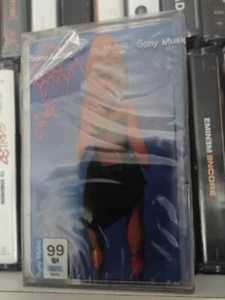 BMX Bandits Getting Dirty FACTORY SEALED cassette album ** Refer To The Images - Picture 1 of 10