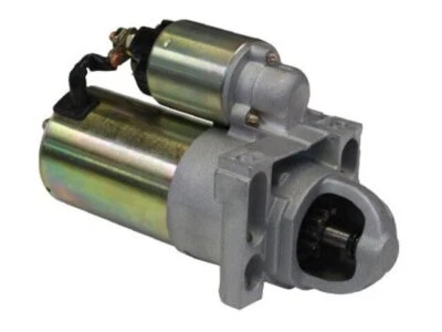 For 2005-2006 Chevrolet SSR Starter TYC 41742YX 6.0L V8 Convertible - Image 1 of 2