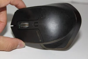 Logitech Mx Master Maus - Bild 1 von 4