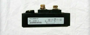 1PC CM450HA-5F MITSUBISHI IGBT MODULE - Picture 1 of 1