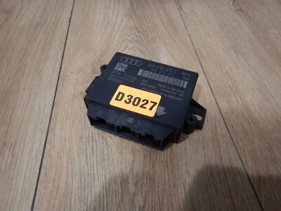 PDC Sensore Di Parcheggio Centralina Audi Q3 8U 8X0919475Q Originale - Immagine 1 di 2