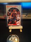 1990-91 Nba Hoops #73 Brad Daugherty (Cavs) Basketball Card