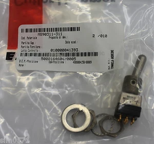 Eaton MS90311-311 interruttore bipolare - Imagen 1 de 1