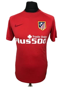 Atletico Madrid Third football shirt Medium 2015 - 2016 Soccer Jersey Nike - Picture 1 of 9