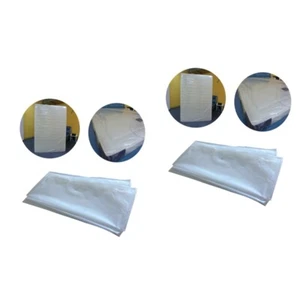 2 Pack Matratzen Schutzhülle Winomo Aufbewahrungsbehälter Für Stoff - Bild 1 von 11