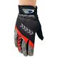 1 Pair Of Racing Motocross Riding Outdoor Gloves Motorcycle Bike Cycling Gloves
