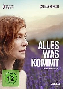 Alles was kommt von not specified | DVD | Zustand sehr gut - Imagen 1 de 2