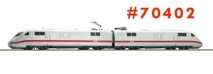 ROCO ICE 1 - komplett 14-teilig, digital, neu & OVP #70402 #74028 -031 - Picture 1 of 5