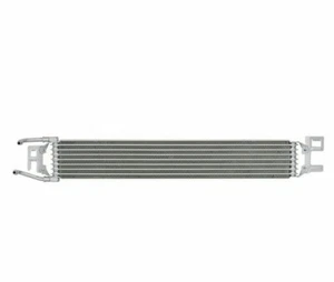 NOS 5S4Z7A095A External Transmiss Oil Cooler TYC 19009 FO4050117 for Ford Focus - Picture 1 of 5