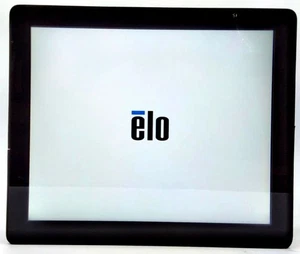 Elo ET1790L LCD Touchscreen Monitor Display Point of Sale E330225 - Picture 1 of 6