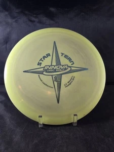 SWIRLY Innova 2015 Tour Series Hannah Leatherman Star Tern 175g Disc Golf - Picture 1 of 7