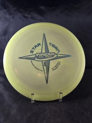 SWIRLY Innova 2015 Tour Series Hannah Leatherman Star Tern 175g Disc Golf - Image 1 of 4