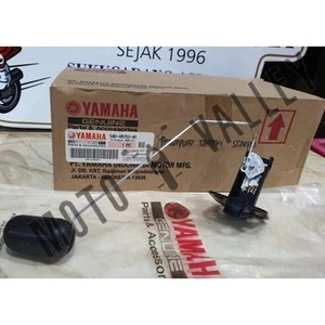 Genuine Yamaha Scorpio ZSX4 SX225 2009-2014 Fuel Meter Sending Unit 54D-H5752-01 - Picture 1 of 4