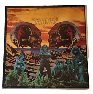Steppenwolf 7 Gatefold LP Vinyl Record Album 1970 ABC Dunhill DSX50090 - Bild 1 von 4