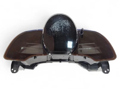 Conjunto de clúster velocímetro Honda CR-Z CRZ 11 A/T 112 K, 78100-SZT-A01, E035, OE Foto 1 de 4