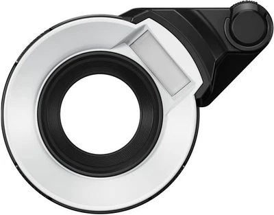 OLYMPUS OFFICIAL Flash Diffuser FD-1 for STYLUS TG-4/TG-5/TG-6/TG-7 Japan F/S - Image 1 of 4