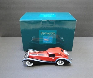 Walt Disney Classics - Enchanted Places: 101 Dalmatiner Cruellas Auto - Bild 1 von 12