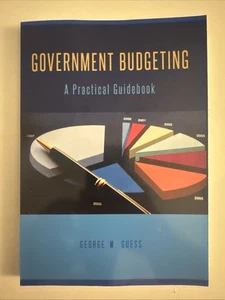 Staatliche Budgetierung: Ein praktischer Leitfaden von Guess - Bild 1 von 8