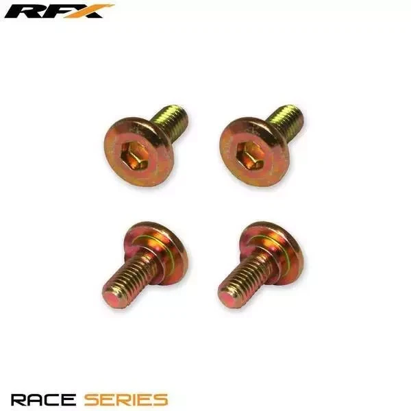 KIT BULLONI DISCO FRENO ANTERIORE SUZUKI RMZ 450 2005/2015 Foto 1 de 1