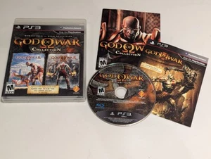 Juego God Of War Collection PS3 Super Estado - Imagen 1 de 4