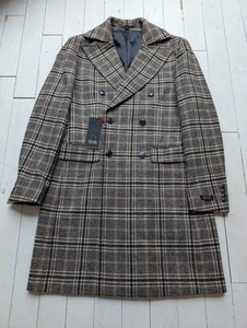 DEVIL'S ADVOCATE COAT size Large / 42 UK Stunning PERFECT NEW WITH TAG Cost £275 - Picture 1 of 17