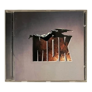 MDK PC CD-ROM | Game | 1997 - Bild 1 von 2