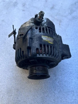 1998 LEXUS LS400 ГЕНЕРАТОР ПЕРЕМЕННОГО ТОКА 27060-50230 - Изображение 1 из 4