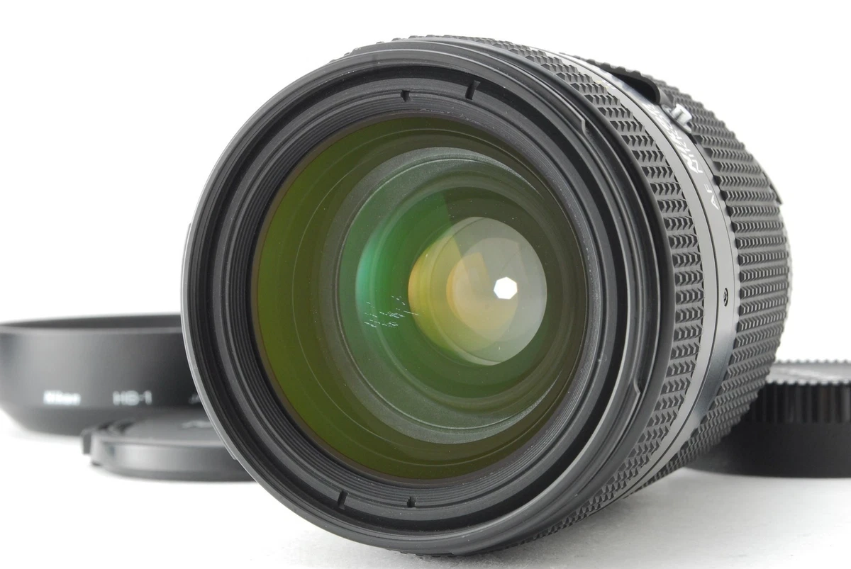Nikon AF 35-70mm Camera Lenses for sale | eBay