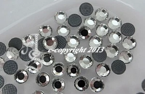 Offer Hotfix 1440 Rhinestones Crystal SS6 - Picture 1 of 3