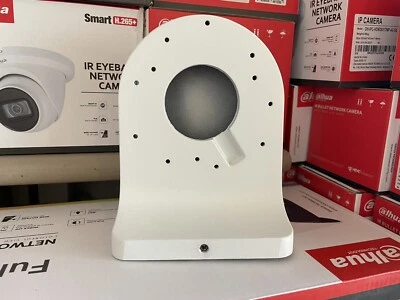 US Dahua DH-PFB203W Waterproof Wall Mount Bracket for Security IP Dome Camera