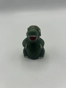 Toho Godzilla Candle Retro Rare Set Monster Kaiju Movie Child Only - Bild 1 von 5