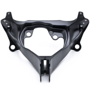 Upper Stay Fairing Headlight Bracket Fit Suzuki GSXR600 GSX-R750 2006-2007 K6 - Picture 1 of 4