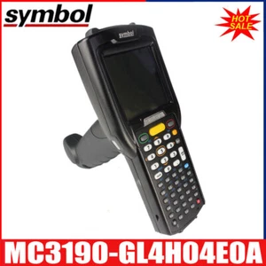 Motorola Symbol MC3190-GL4H04E0A Mobiler Computer Laser Barcode Scanner Terminal - Picture 1 of 6