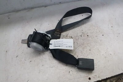 FORD RANGER PX 1 DUAL CAB SEAT BELT CENTRE REAR 06/2011 - 06/2015 - image 1 of 3