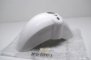 Vespa 946 125 4T 3V 13-19 Guardabarros FENDER Cubierta Frontal Llanta Cover - Imagen 1 de 9