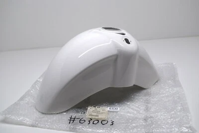 Vespa 946 125 4T 3V 13-19 Fender Cover Front Rim - Image 1 of 4