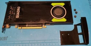 nvidia quadro p4000 - Afbeelding 1 van 3