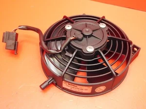 VENTILADOR RADIADOR APRILIA RSV1000R 2004-2009 - Imagen 1 de 12