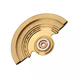 Durable Automatic Hammer Movement Rotor Oscillating Weight For ETA 2824 2836 C - Foto 1 di 10