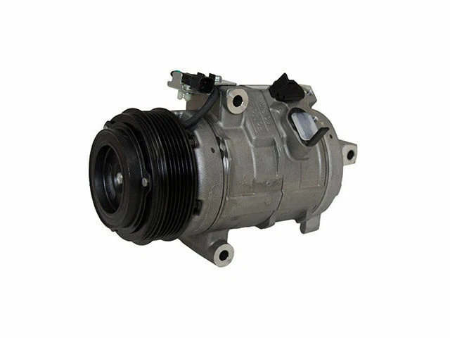 Compresor de aire acondicionado Motorcraft 23KB81K para Ford Edge 2007-2010 Foto 1 de 1