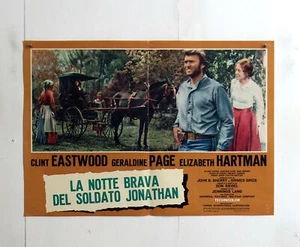 THE BETROILED-EASTWOOD-SIEGEL-US DRAMA-L57-24 - Bild 1 von 1